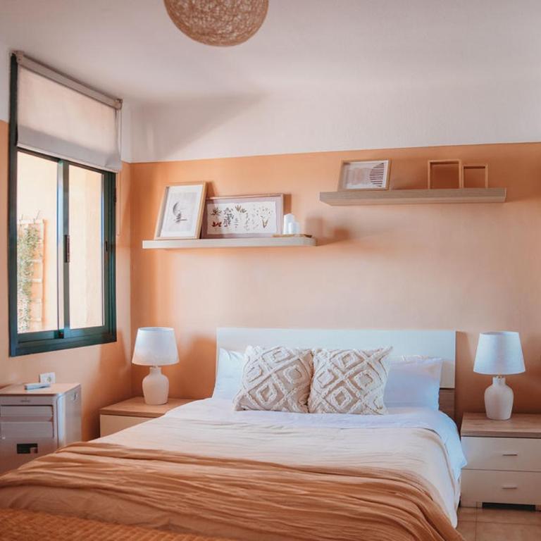 Terrazas de La Paz Holiday beach house (Free Wi-fi) - Appartamento con 1 Camera da Letto - 33