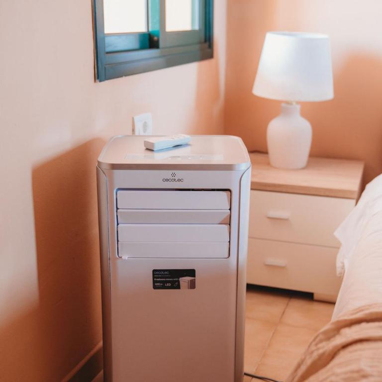 Terrazas de La Paz Holiday beach house (Free Wi-fi) - Appartamento con 1 Camera da Letto - 29