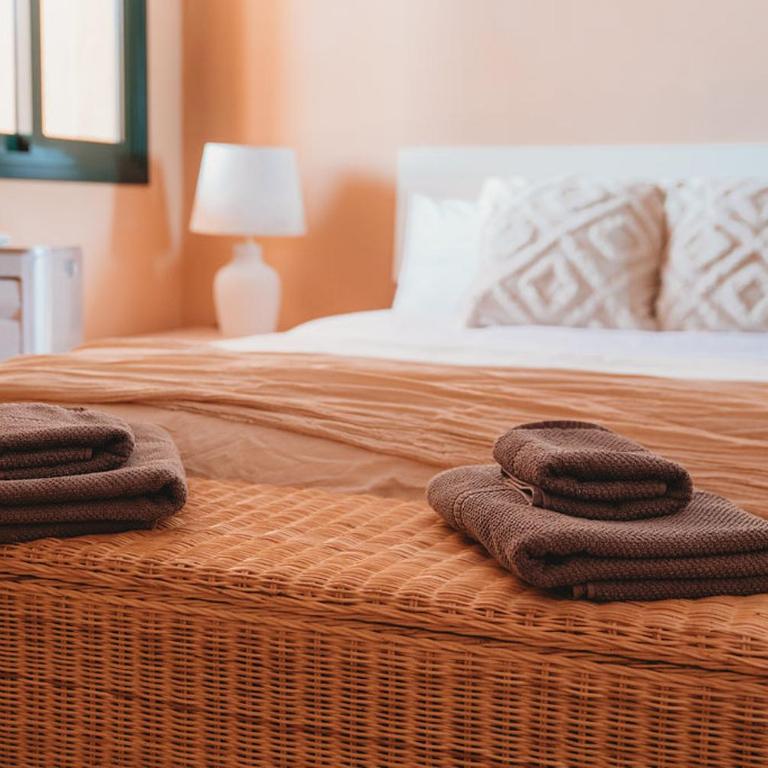 Terrazas de La Paz Holiday beach house (Free Wi-fi) - Appartamento con 1 Camera da Letto - 22