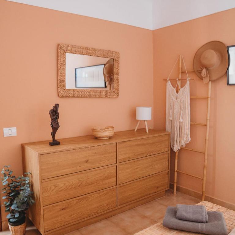Terrazas de La Paz Holiday beach house (Free Wi-fi) - Appartamento con 1 Camera da Letto - 23