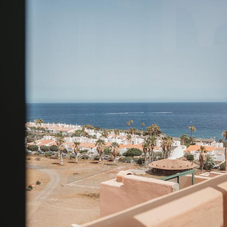 Terrazas de La Paz Holiday beach house (Free Wi-fi) - Appartamento con 1 Camera da Letto - 25