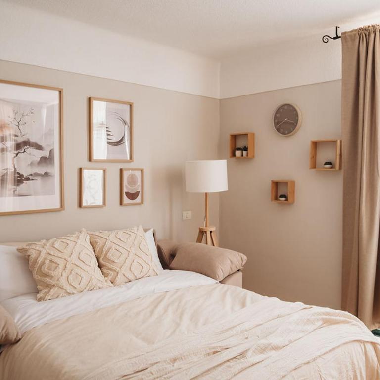 Terrazas de La Paz Holiday beach house (Free Wi-fi) - Appartamento con 1 Camera da Letto - 36