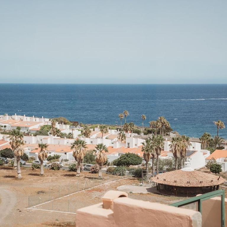 Terrazas de La Paz Holiday beach house (Free Wi-fi) - Appartamento con 1 Camera da Letto - 37
