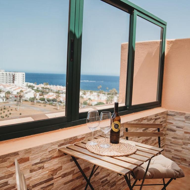 Terrazas de La Paz Holiday beach house (Free Wi-fi) - Appartamento con 1 Camera da Letto - 32