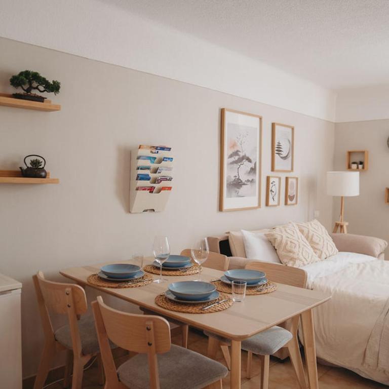 Terrazas de La Paz Holiday beach house (Free Wi-fi) - Appartamento con 1 Camera da Letto - 44