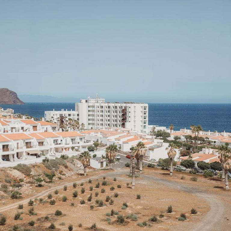 Terrazas de La Paz Holiday beach house (Free Wi-fi) - Appartamento con 1 Camera da Letto - 43