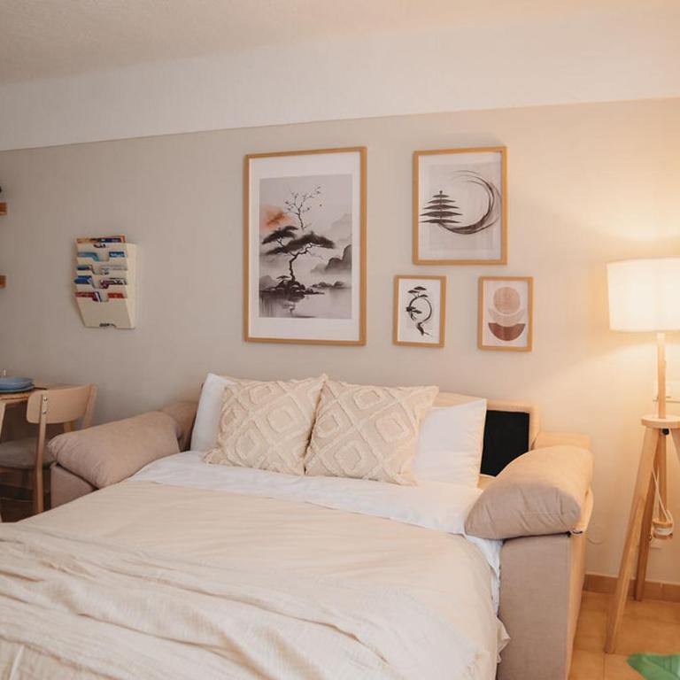 Terrazas de La Paz Holiday beach house (Free Wi-fi) - Appartamento con 1 Camera da Letto - 53