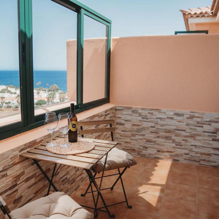 Terrazas de La Paz Holiday beach house (Free Wi-fi) - Appartamento con 1 Camera da Letto - 45