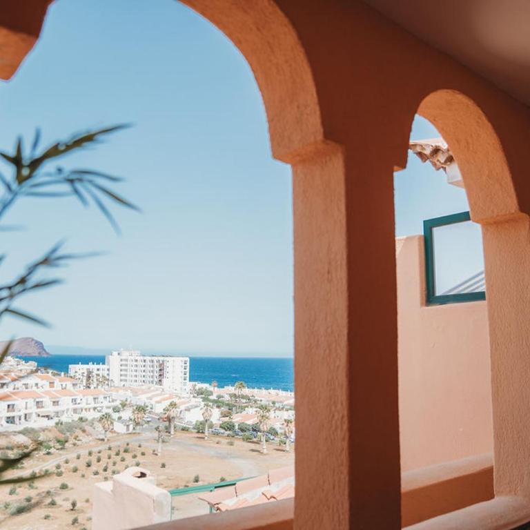 Terrazas de La Paz Holiday beach house (Free Wi-fi) - Appartamento con 1 Camera da Letto - 65