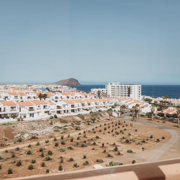 Terrazas de La Paz Holiday beach house (Free Wi-fi) - Appartamento con 1 Camera da Letto - 55