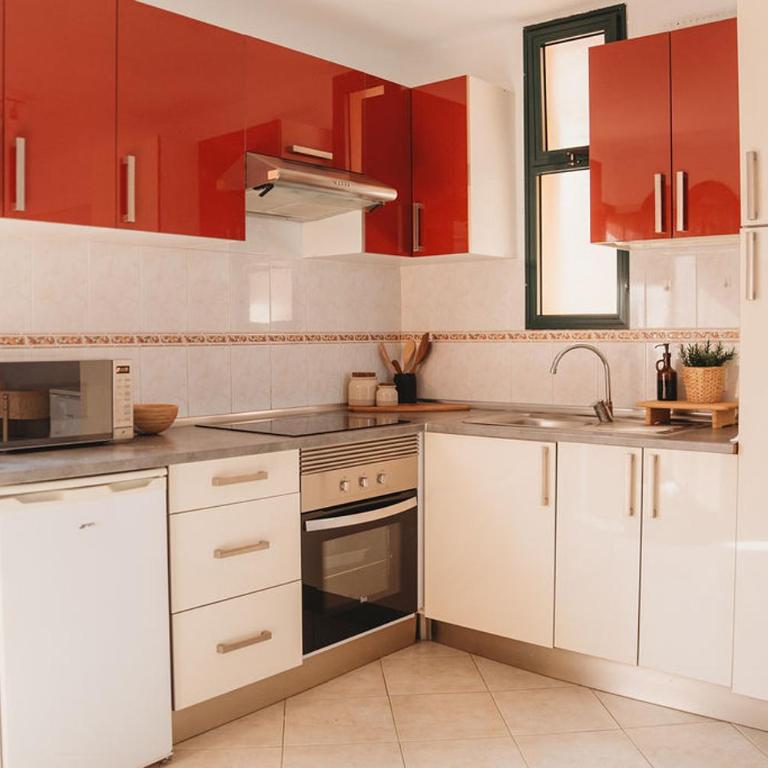 Terrazas de La Paz Holiday beach house (Free Wi-fi) - Appartamento con 1 Camera da Letto - 52