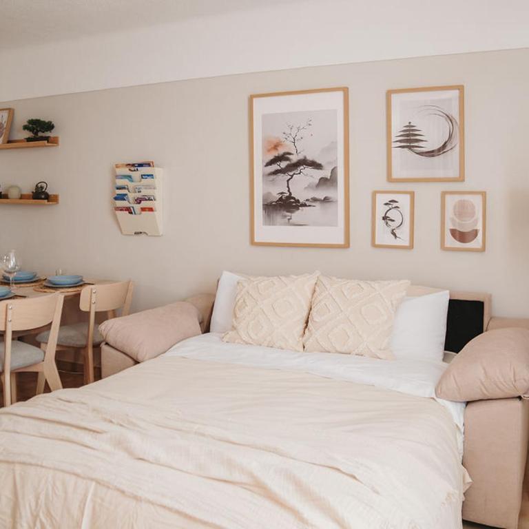 Terrazas de La Paz Holiday beach house (Free Wi-fi) - Appartamento con 1 Camera da Letto - 56