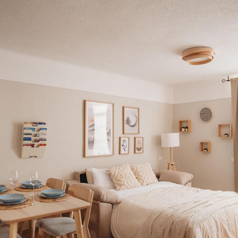 Terrazas de La Paz Holiday beach house (Free Wi-fi) - Appartamento con 1 Camera da Letto - 64