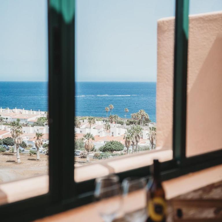 Terrazas de La Paz Holiday beach house (Free Wi-fi) - Appartamento con 1 Camera da Letto - 60