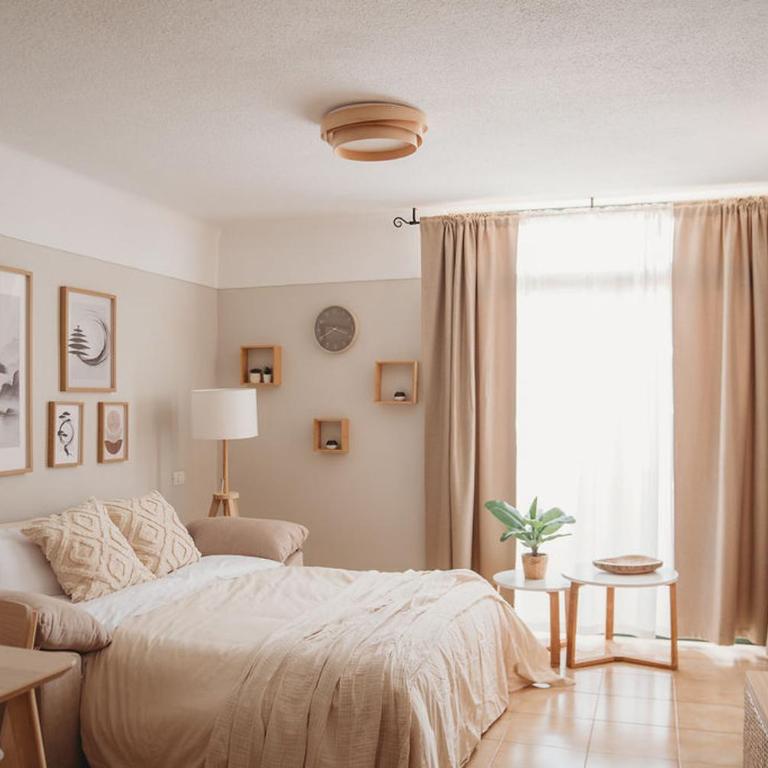 Terrazas de La Paz Holiday beach house (Free Wi-fi) - Appartamento con 1 Camera da Letto - 74