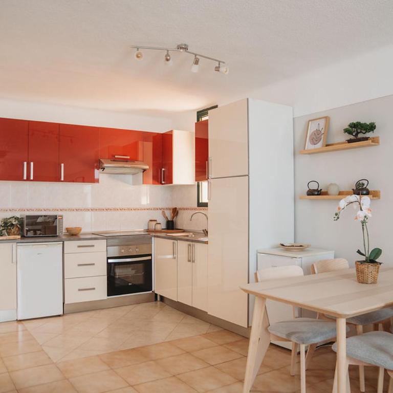 Terrazas de La Paz Holiday beach house (Free Wi-fi) - Appartamento con 1 Camera da Letto - 59