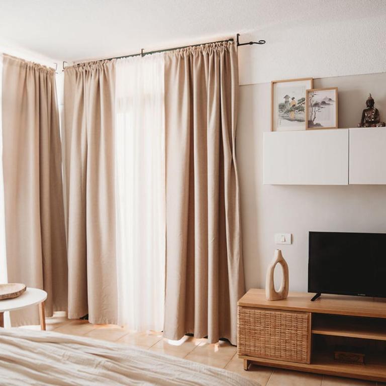 Terrazas de La Paz Holiday beach house (Free Wi-fi) - Appartamento con 1 Camera da Letto - 77