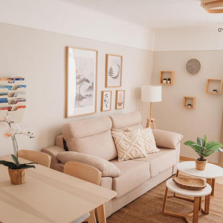 Terrazas de La Paz Holiday beach house (Free Wi-fi) - Appartamento con 1 Camera da Letto - 72