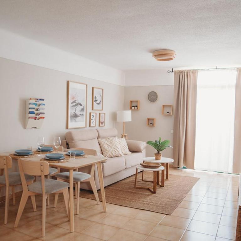 Terrazas de La Paz Holiday beach house (Free Wi-fi) - Appartamento con 1 Camera da Letto - 61