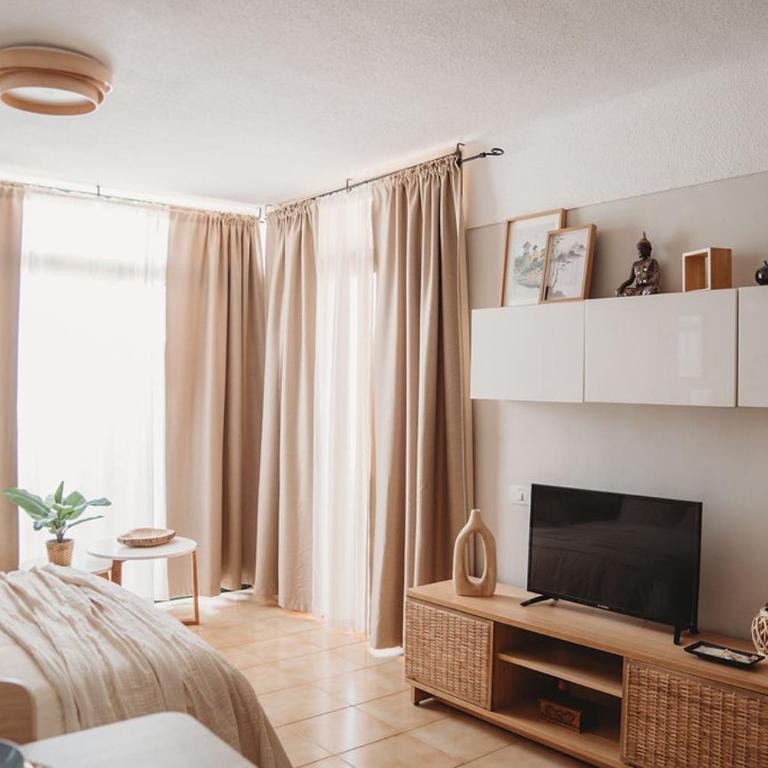 Terrazas de La Paz Holiday beach house (Free Wi-fi) - Appartamento con 1 Camera da Letto - 87