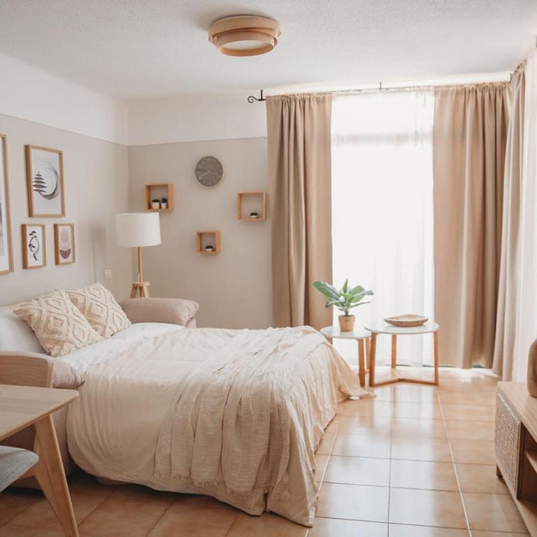 Terrazas de La Paz Holiday beach house (Free Wi-fi) - Appartamento con 1 Camera da Letto - 75