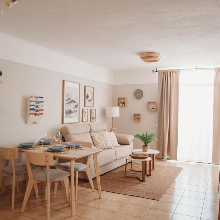 Terrazas de La Paz Holiday beach house (Free Wi-fi) - Appartamento con 1 Camera da Letto - 82