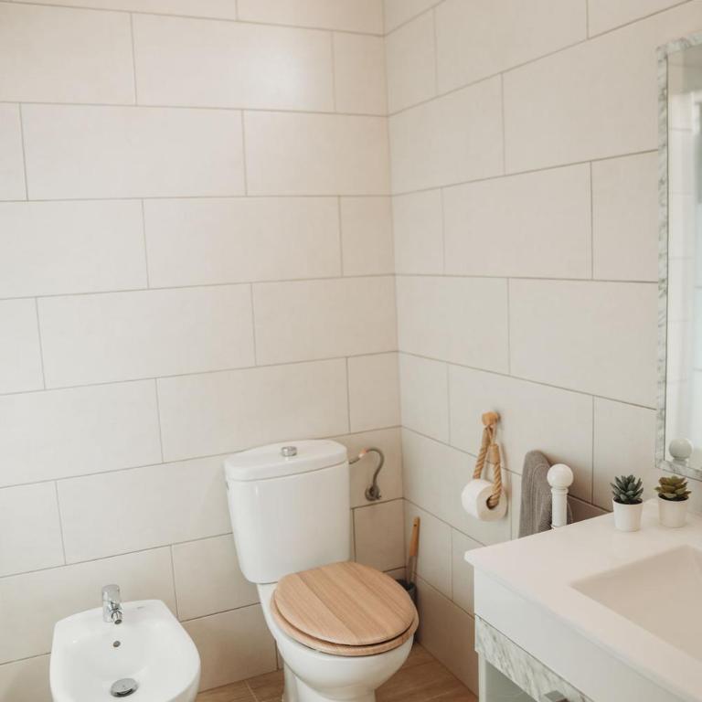 Terrazas de La Paz Holiday beach house (Free Wi-fi) - Appartamento con 1 Camera da Letto - 78