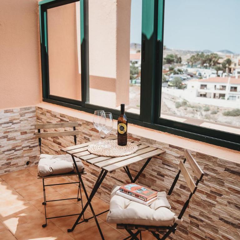 Terrazas de La Paz Holiday beach house (Free Wi-fi) - Appartamento con 1 Camera da Letto - 86