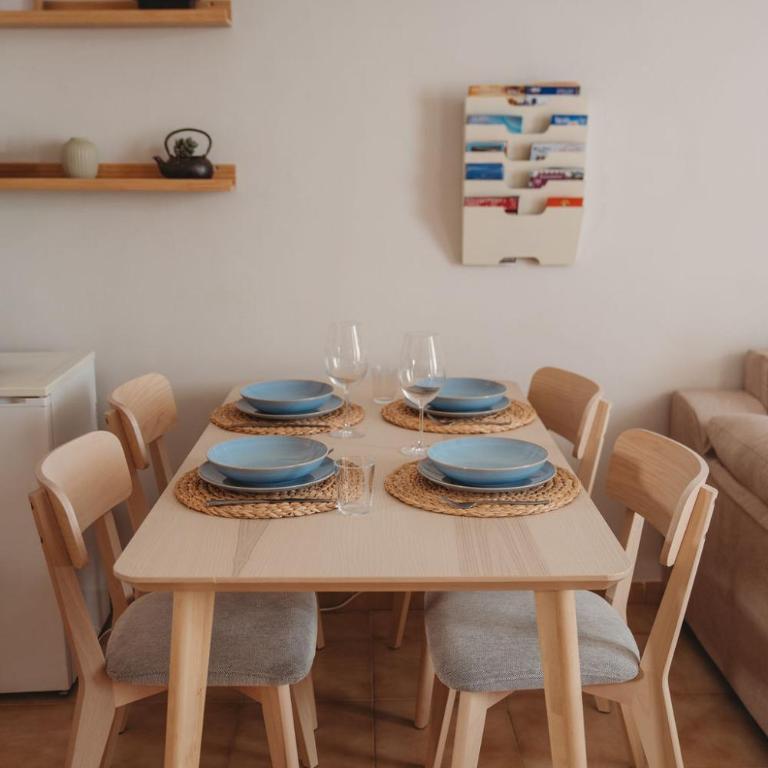 Terrazas de La Paz Holiday beach house (Free Wi-fi) - Appartamento con 1 Camera da Letto - 84