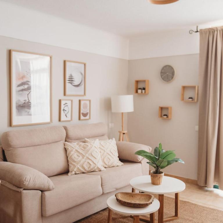 Terrazas de La Paz Holiday beach house (Free Wi-fi) - Appartamento con 1 Camera da Letto - 76