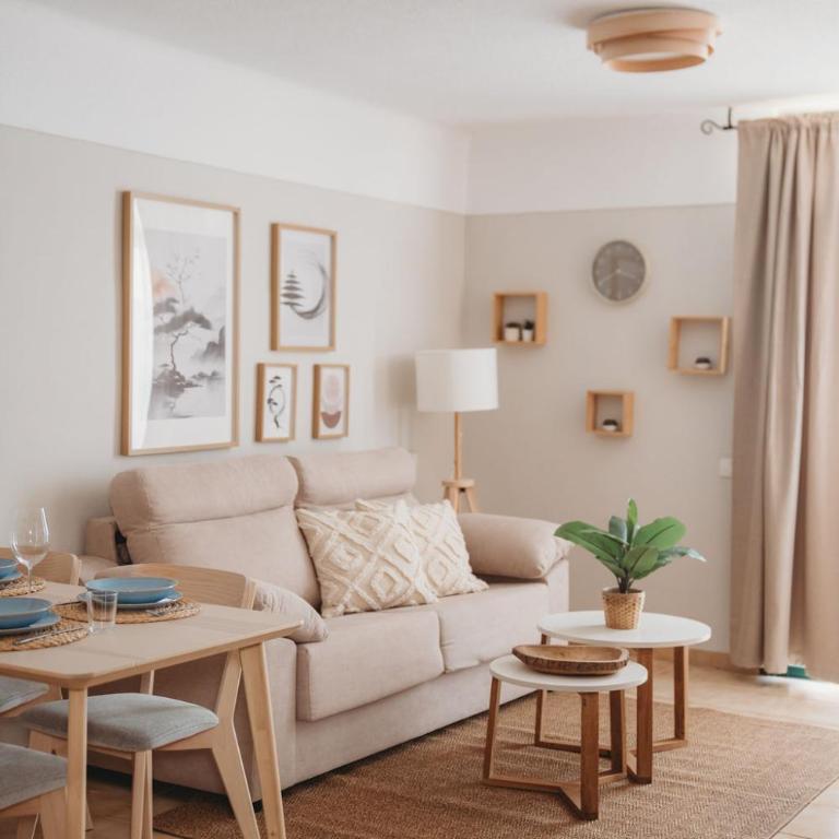 Terrazas de La Paz Holiday beach house (Free Wi-fi) - Appartamento con 1 Camera da Letto - 71