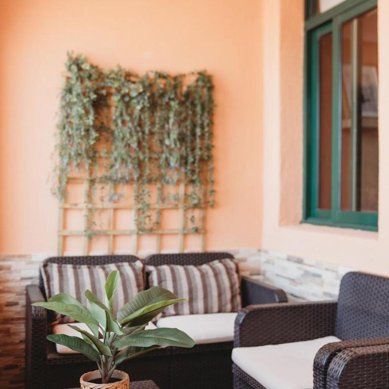 Terrazas de La Paz Holiday beach house (Free Wi-fi) - Appartamento con 1 Camera da Letto - 80