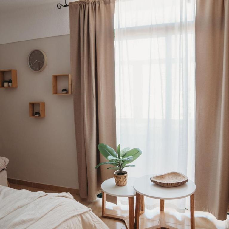Terrazas de La Paz Holiday beach house (Free Wi-fi) - Appartamento con 1 Camera da Letto - 85