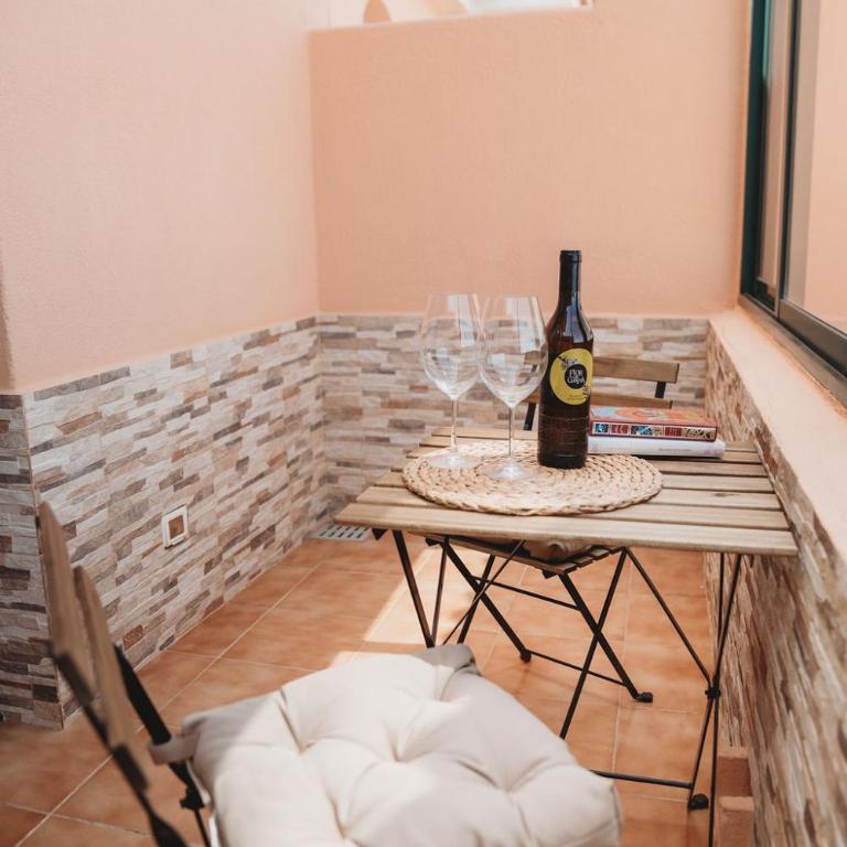 Terrazas de La Paz Holiday beach house (Free Wi-fi) - Appartamento con 1 Camera da Letto - 93