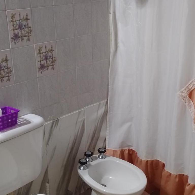 Alojamiento en Malargue - Apartamento de 2 dormitorios - 15