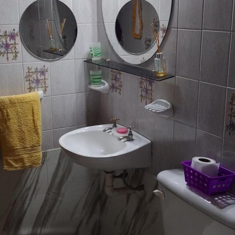 Alojamiento en Malargue - Apartamento de 2 dormitorios - 16