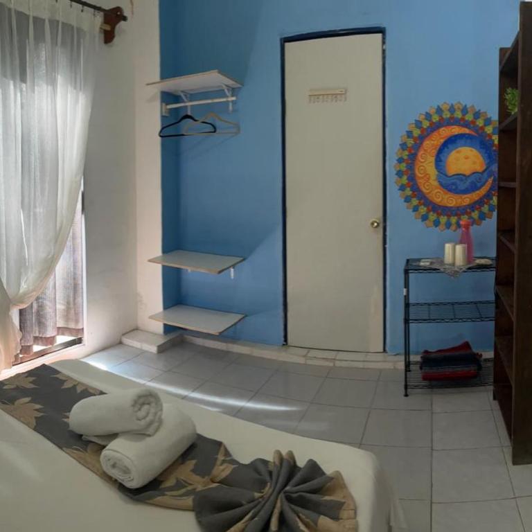 Ocean View PLAYA DEL NIÑO Rooms & Apartments - Habitación Doble - 17