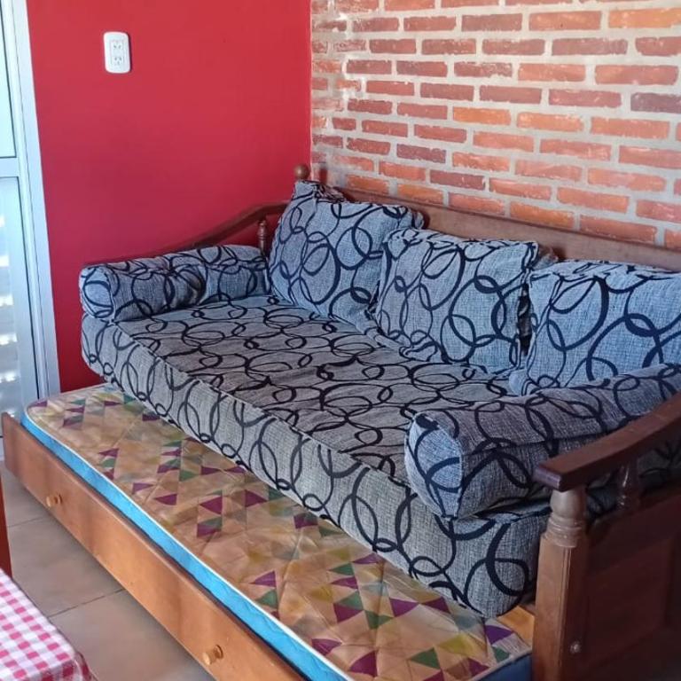 MALU casa quinta - Casa con 1 dormitorio - 3