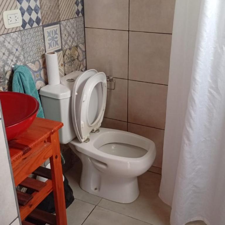 MALU casa quinta - Casa con 1 dormitorio - 4