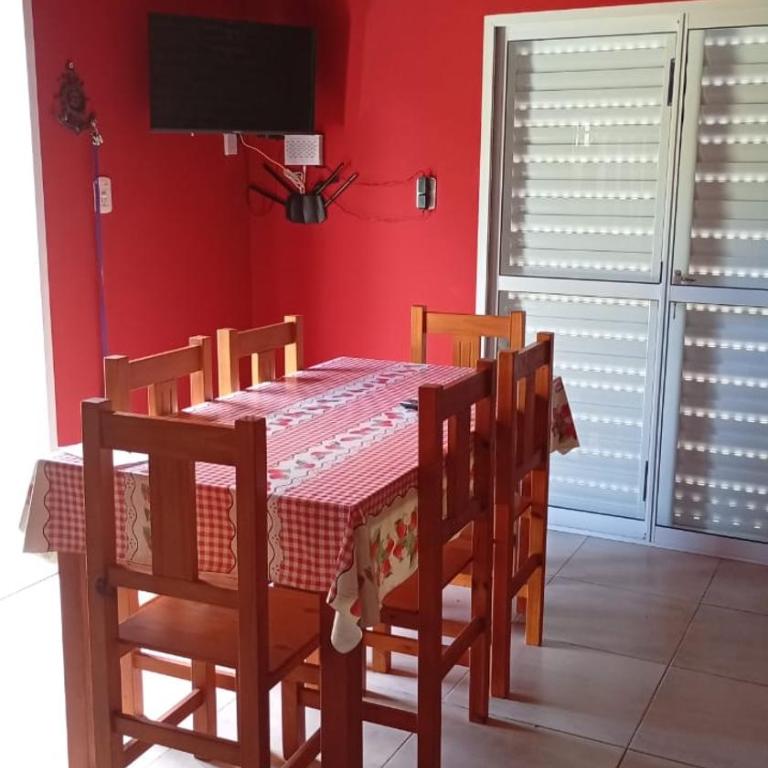 MALU casa quinta - Casa con 1 dormitorio - 7