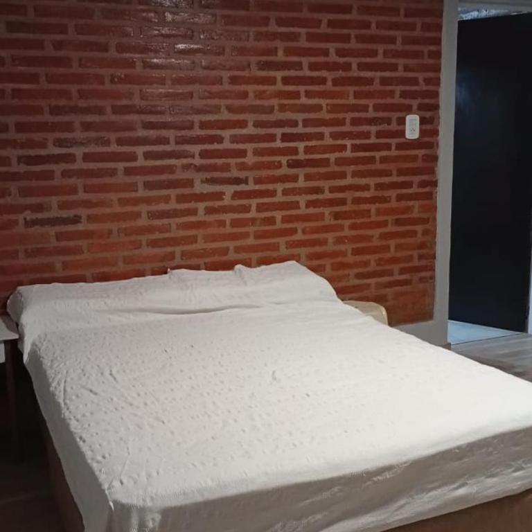 MALU casa quinta - Casa con 1 dormitorio - 10