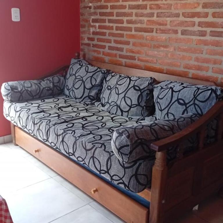 MALU casa quinta - Casa con 1 dormitorio - 13