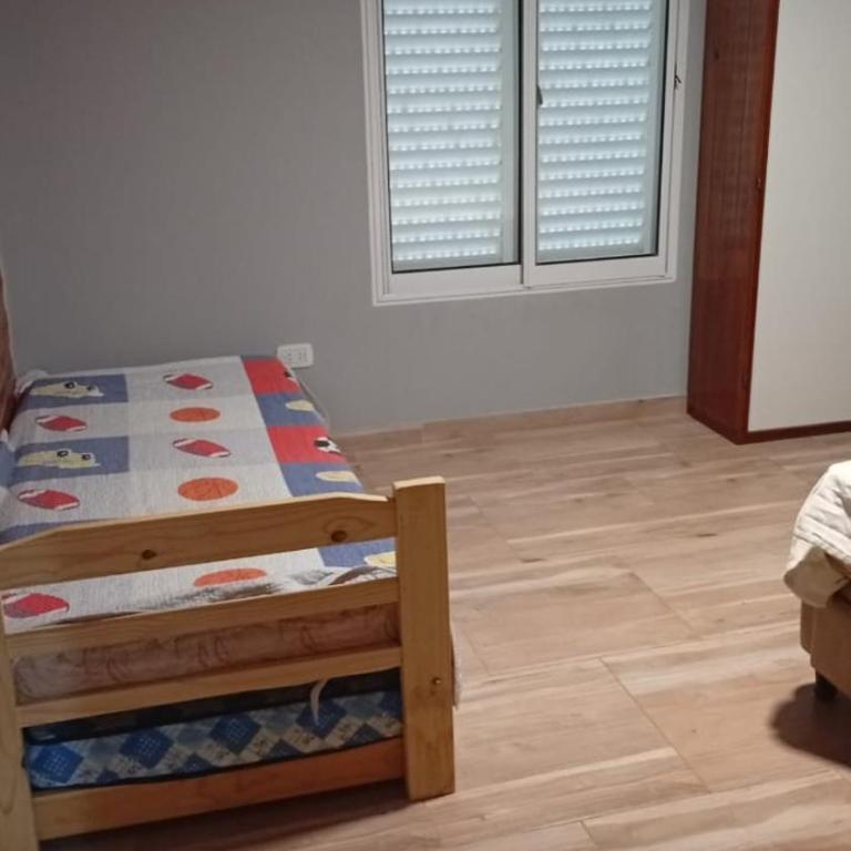 MALU casa quinta - Casa con 1 dormitorio - 14