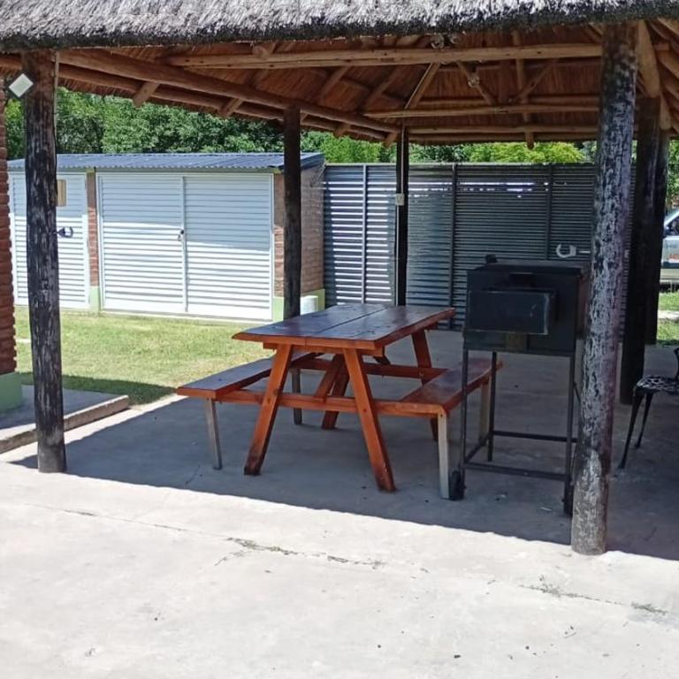 MALU casa quinta - Casa con 1 dormitorio - 19