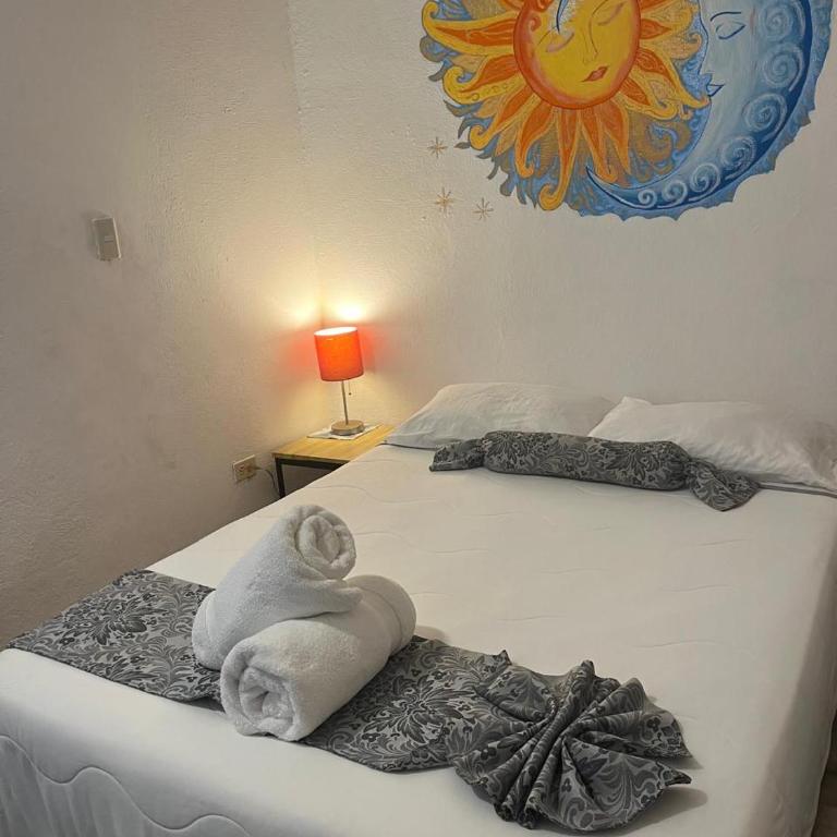 Ocean View PLAYA DEL NIÑO Rooms & Apartments - Habitación Doble - 16