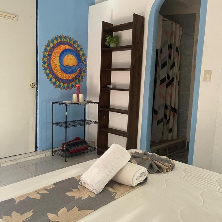 Ocean View PLAYA DEL NIÑO Rooms & Apartments - Habitación Doble - 18