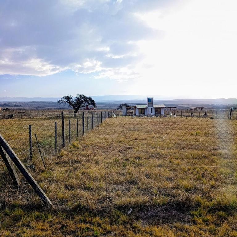 Herencia Bendita - Naturaleza y Descanso - Casa de 2 dormitorios - 10