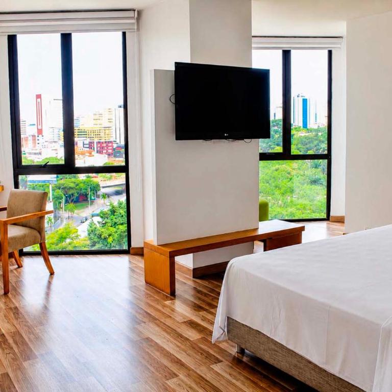 Alko Select - Superior Double Room - 4