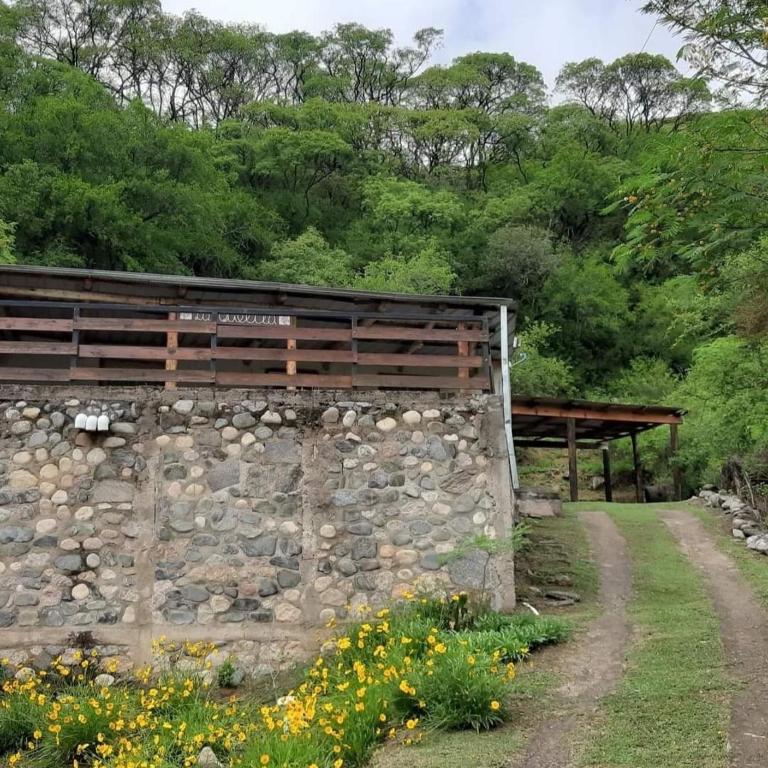 La Quelita - Casa de 2 dormitorios - 12