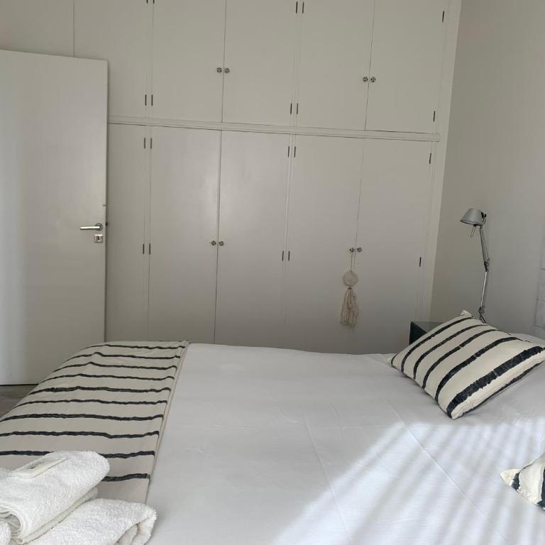 Palermo Chico & Polo Field Premium Apartment - Apartamento de 2 dormitorios con balcón - 18